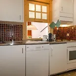 Apartamento Chesa Linaria By Interhome Surlej