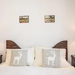 Apartament Chesa Linaria By Interhome *
