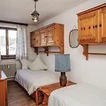 Chesa Linaria By Interhome Surlej
