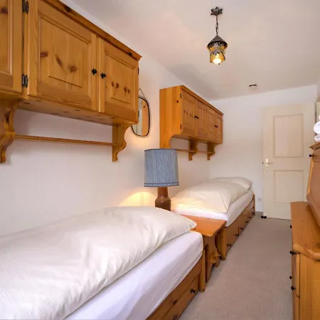 Chesa Linaria By Interhome Appartamento