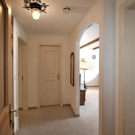 Chesa Linaria By Interhome Surlej