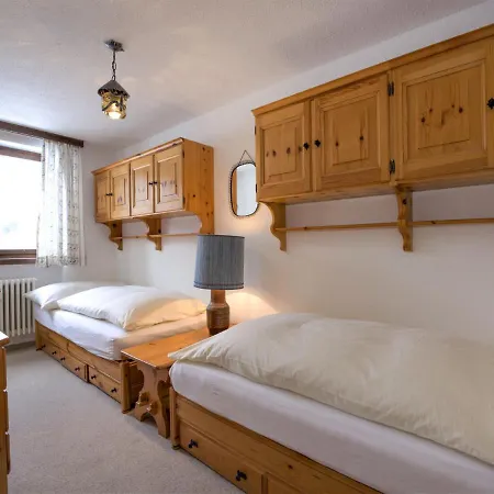 Chesa Linaria By Interhome * Surlej