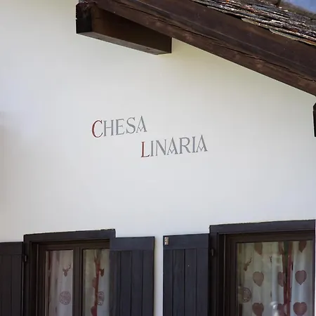 Chesa Linaria By Interhome Surlej
