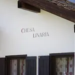 Chesa Linaria By Interhome Surlej
