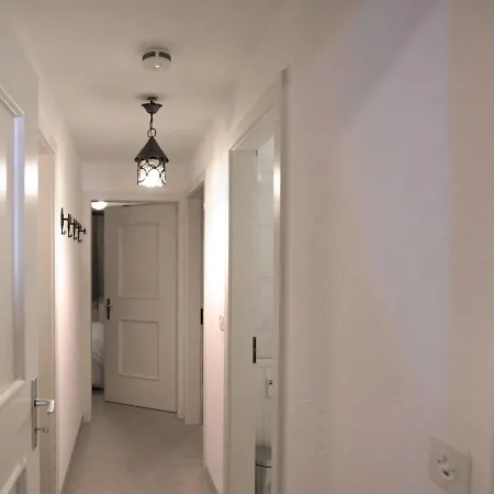 Appartement Chesa Linaria By Interhome *