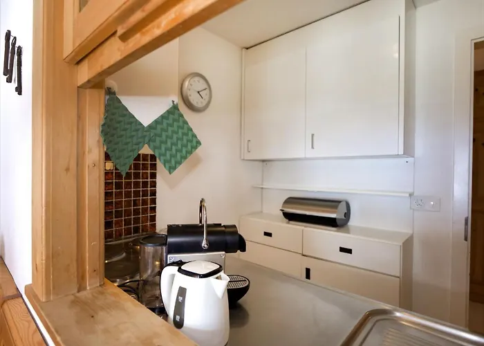 Chesa Linaria By Interhome *