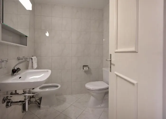 Chesa Linaria By Interhome Apartamento Surlej