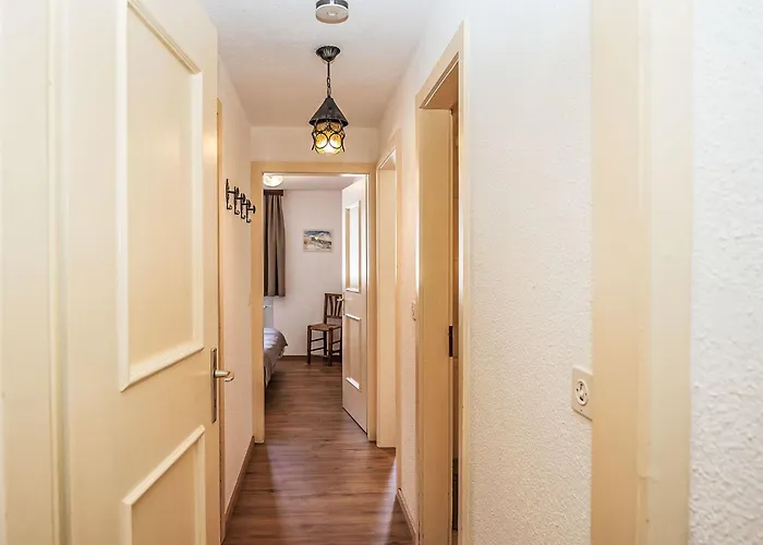 Chesa Linaria By Interhome Surlej