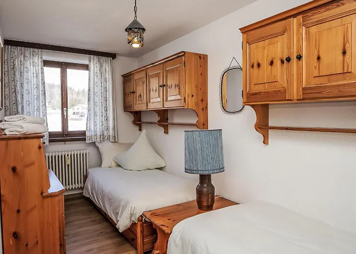 Chesa Linaria By Interhome Surlej