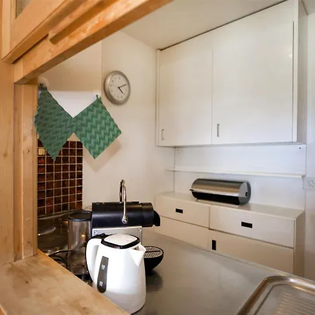 Chesa Linaria By Interhome *