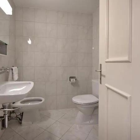 Chesa Linaria By Interhome Apartment Surlej